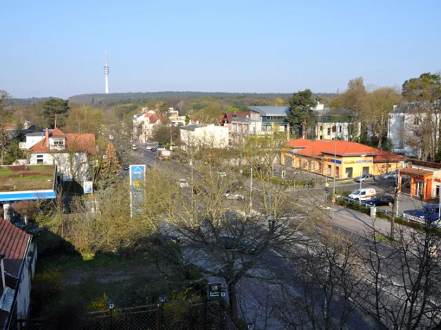 Königstraße (Berlin-Wannsee)
