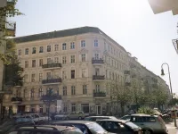 Mainzer Straße (Berlin-Friedrichshain)