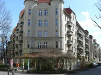 Malplaquetstraße