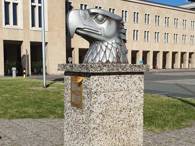 Eagle Square