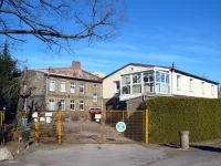 Marzahner Chaussee