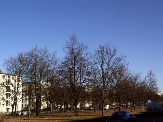 Michelangelostraße (Berlin)