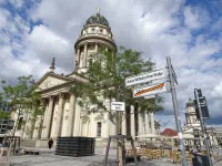 Anton-Wilhelm-Amo-Straße