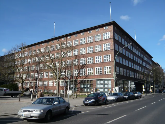 Müllerstraße (Berlin)