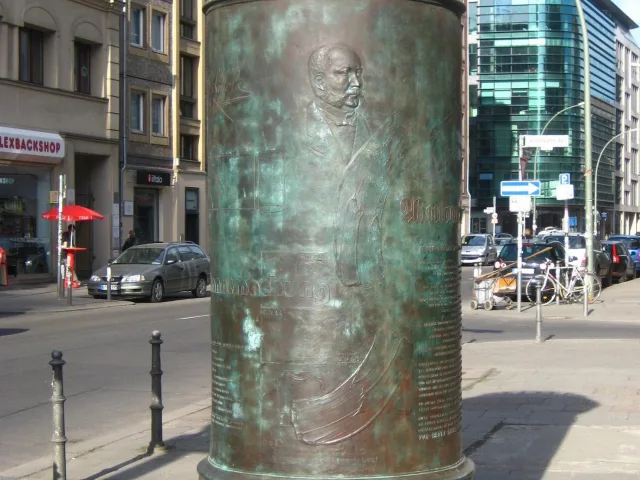 Münzstraße (Berlin)