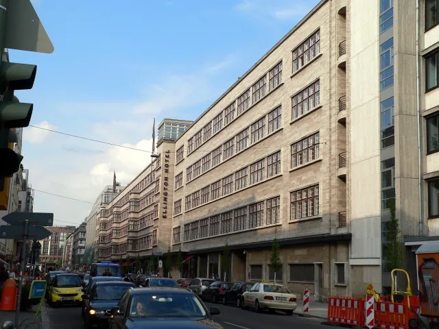 Nürnberger Straße (Berlin)