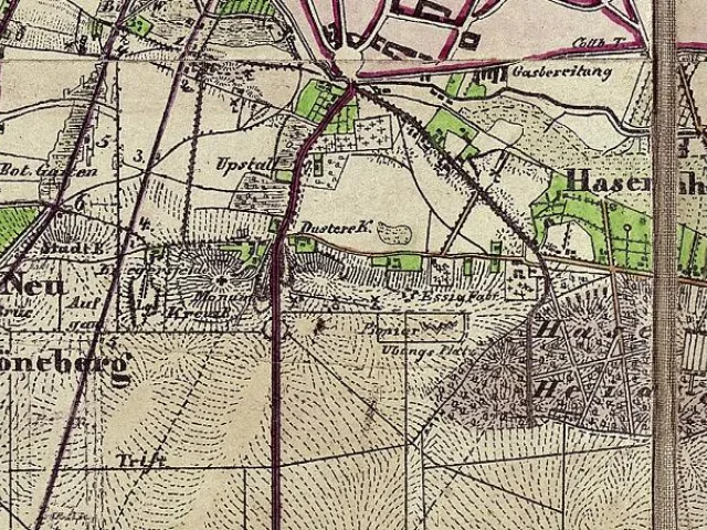 Oberlandstraße (Berlin)