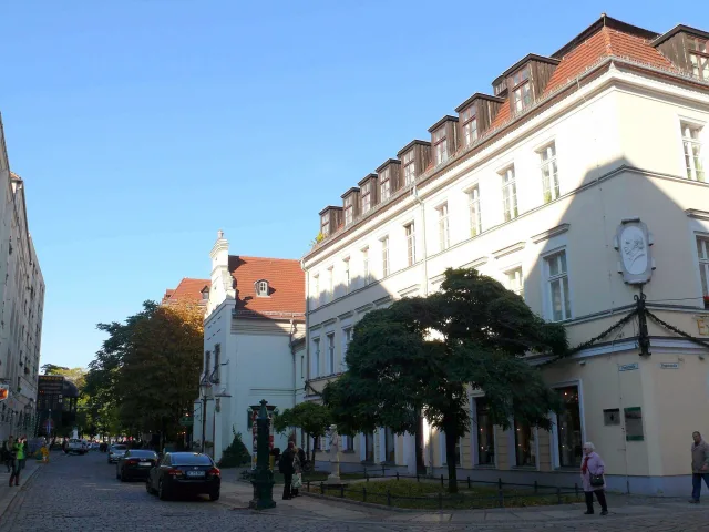 Poststraße (Berlin)