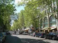 Rankestraße (Berlin)