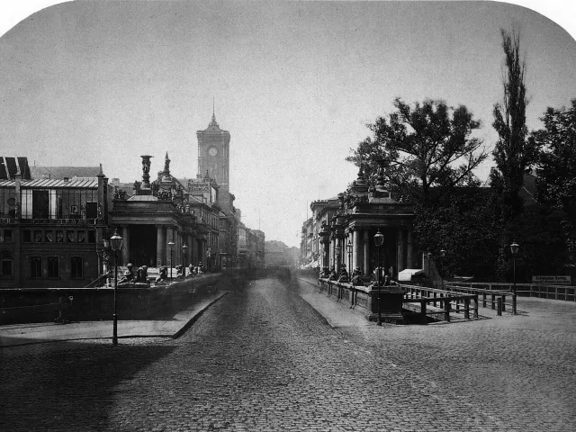 Rathausstraße (Berlin-Mitte)