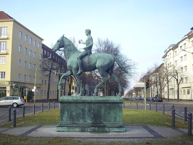 Reichsstraße (Berlin)