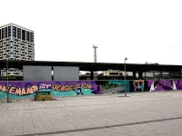 Eugeniu-Botnari-Platz