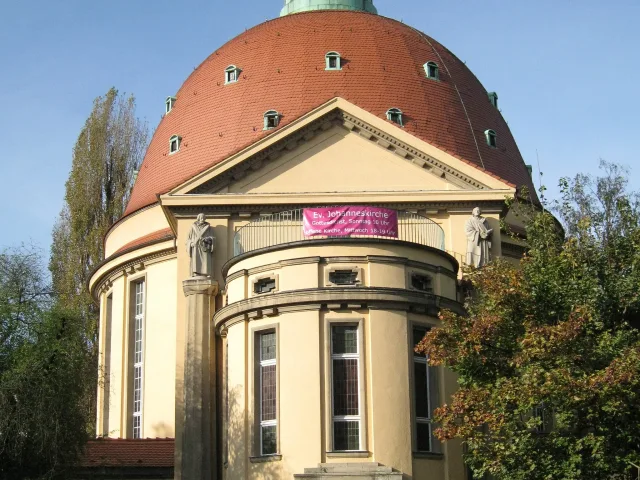 Ringstraße (Berlin-Lichterfelde)