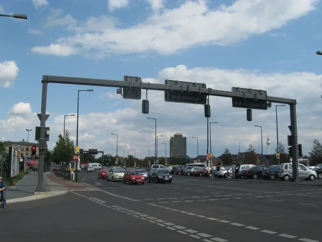 Europaplatz (Berlin)