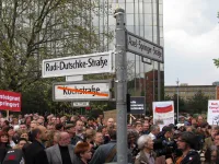 Rudi-Dutschke-Straße