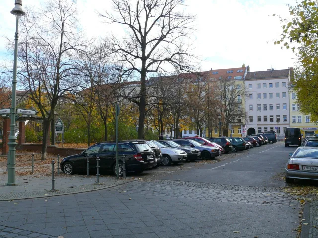 Ruppiner Straße (Berlin)