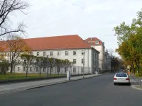 Scharnhorststraße (Berlin-Mitte)