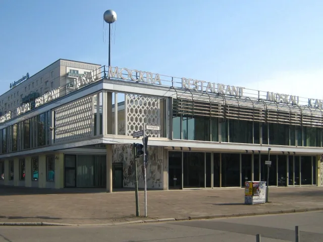 Schillingstraße (Berlin)