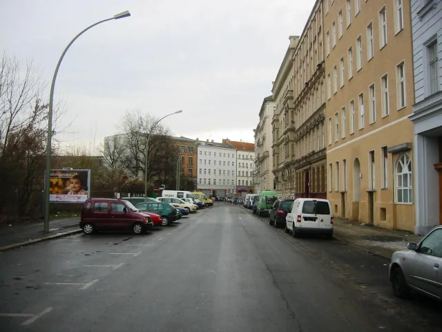 Sebastianstraße (Berlin)