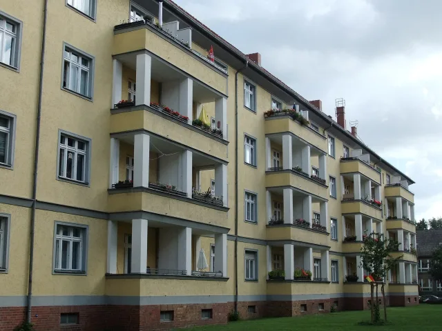 Siegfriedstraße (Berlin-Lichtenberg)