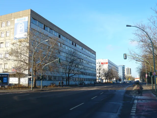 Storkower Straße (Berlin)