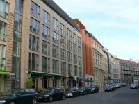 Taubenstraße (Berlin)