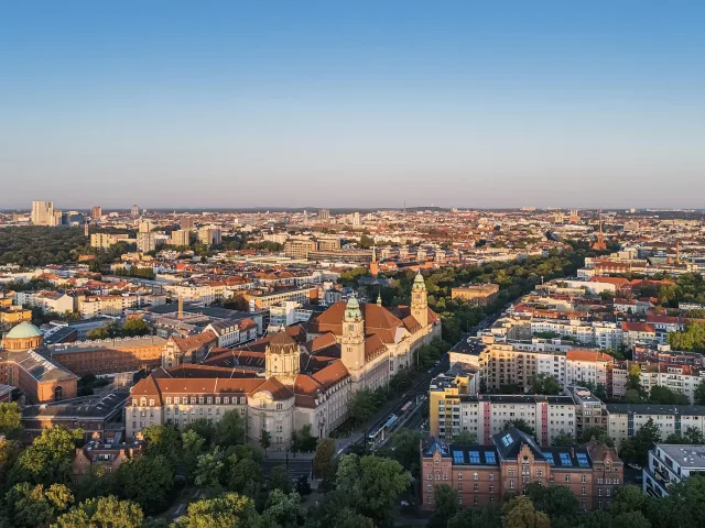 Turmstraße (Berlin)