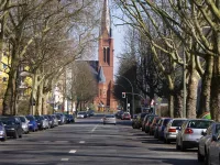 Wiesbadener Straße (Berlin)