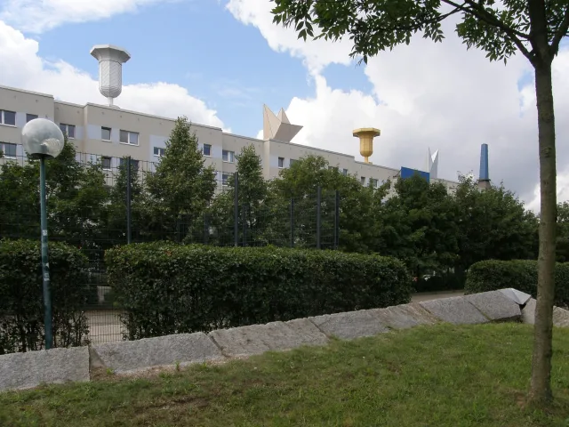 Zossener Straße (Berlin-Hellersdorf)