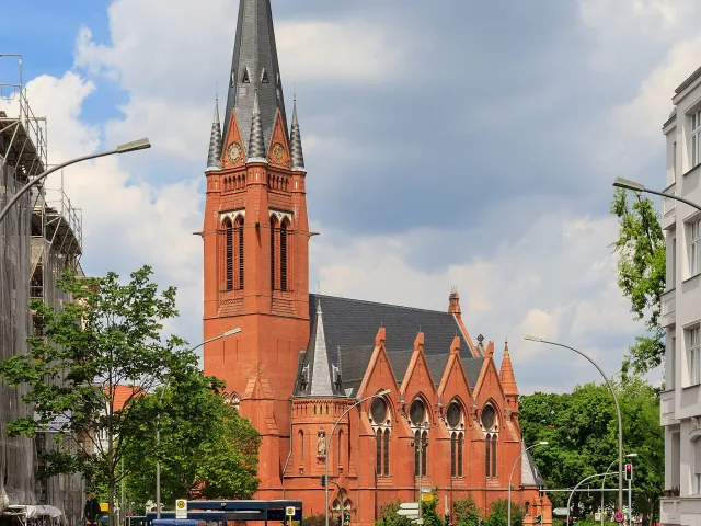 Friedrich-Wilhelm-Platz (Berlin)