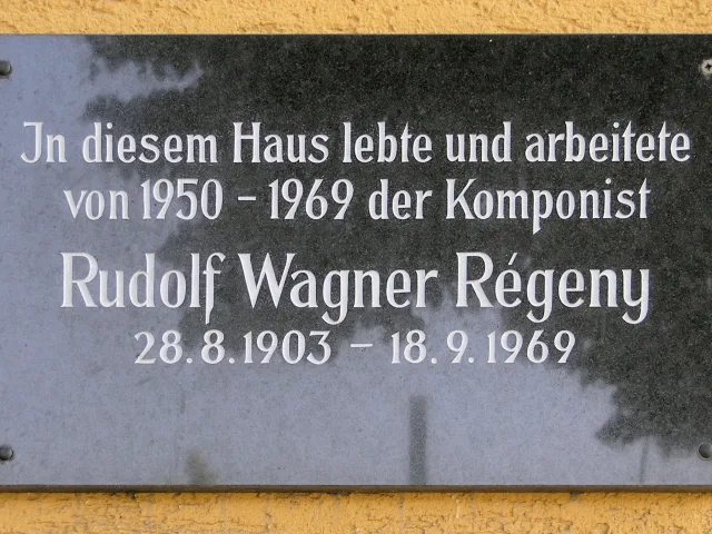 Liste der Gedenktafeln in Berlin-Adlershof