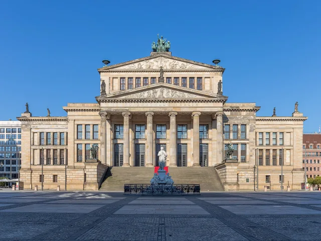 Gendarmenmarkt
