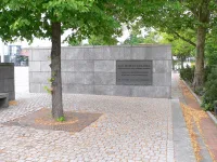 Hammarskjöldplatz (Berlin)