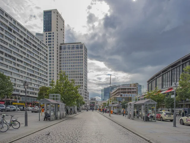 Hardenbergplatz