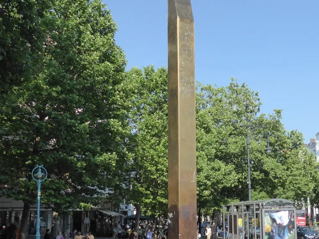 Henriettenplatz (Berlin)